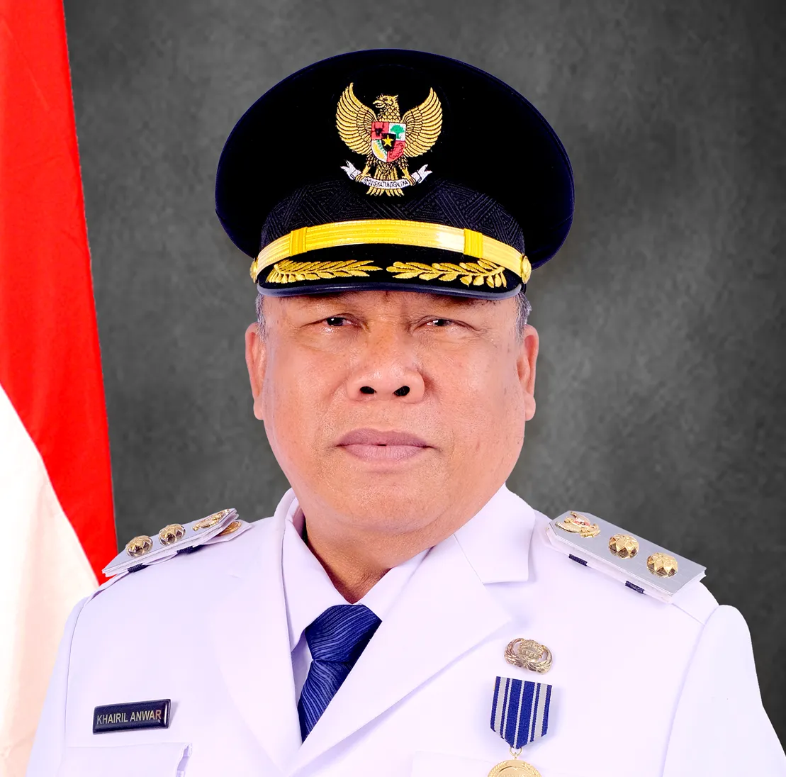 KHAIRIL ANWAR
