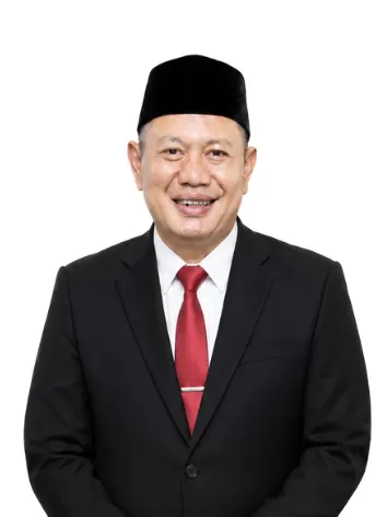SABARUDIN, M.Pd.